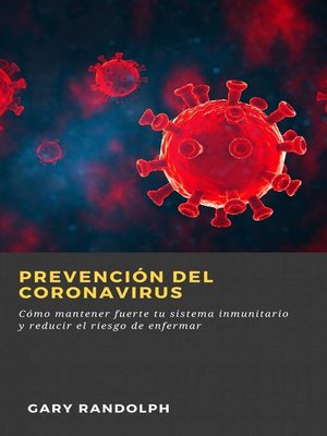 cover image of Prevención del Coronavirus